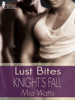 cover image of Knight's Fall